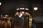Eindhoven,19 December 2008
Binnenstad bij avond