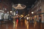 Eindhoven,19 December 2008
Binnenstad bij avond
