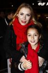 Amsterdam 9 december 2008
Premiere High school musical 3 in pathe arena. Elle v Rijn met dochter
Peter Smulders bv