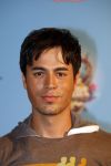 Amsterdam 27 oktober 2007
Uitreiking tmf awards in de heineken music hall. Enrique Iglesias