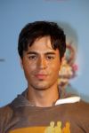 Amsterdam 27 oktober 2007
Uitreiking tmf awards in de heineken music hall. Enrique Iglesias
