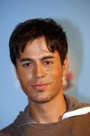 Amsterdam 27 oktober 2007
Uitreiking tmf awards in de heineken music hall. Enrique Iglesias