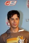Amsterdam 27 oktober 2007
Uitreiking tmf awards in de heineken music hall. Enrique Iglesias