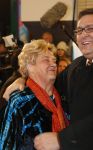 Utrecht, 12 December 2008
Premiere Musical Joseph
Erica Terpstra
Foto Peter Smulders BV