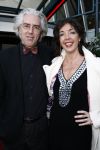 Zaandam 7 december 2008
Premiere op hoop van zegen. Erik Brey met Frederiek Sluiterman v Loo
Peter Smulders bv