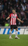 Eindhovenm 13 September 2008
Kompetitiewedstrijd PSV-Sparta Rotterdam, eindstand 1-0
Seizoen 2008-2009
Erik Pieters