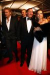 Amstedam 8 december 2008
Prmiere film Wit licht in Tuschinski. Theo en Mariska Dietz Erland Galjaard
Peter Smulders bv