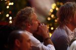 Den Bosch 19  november 2008
Kerstcircus rtl gepresenteerd door Wendy v Dijk en Beau v Erven Dorens.   
Peter Smulders bv