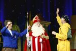 Rotterdam 30 november 2008
Het feest van Sinterklaas in ahoy . Ernst Bobbie en de rest
Peter Smulders bv