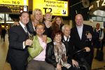 Schiphol 1 oktober 2008
Presentatie Boeing Boeing op schiphol met Jon v Eerd Lone v Roosenaal Dominique v Vliet irene Kuiper Wilbert Gieske Camilla Siegertsz en Erwin v Lambaart op schiphol.
Peter Smulders bv