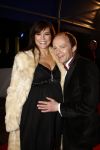 Amsterdam 24 november 2008
Premiere Vicky Christina Barcelona in de convention factory.Evelyne Struik met Derek Ogilvie
Peter Smulders bv