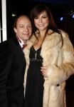 Amsterdam 24 november 2008
Premiere Vicky Christina Barcelona in de convention factory.Evelyne Struik met Derek Ogilvie
Peter Smulders bv