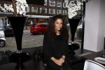 Amsetrdam 27 november 2008
Fajah Lourens in amsterdam.
Peter Smulders bv