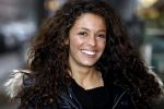 Amsetrdam 27 november 2008
Fajah Lourens in amsterdam.
Peter Smulders bv