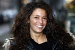 Amsetrdam 27 november 2008
Fajah Lourens in amsterdam.
Peter Smulders bv