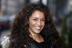 Amsetrdam 27 november 2008
Fajah Lourens in amsterdam.
Peter Smulders bv