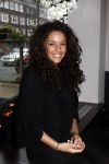 Amsetrdam 27 november 2008
Fajah Lourens in amsterdam.
Peter Smulders bv