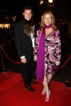 Amsterdam 7 november 2008
Duthc fashion award in de beurs van Berlage sponsored by mercedes. Fiona Hering
Peter Smulders bv