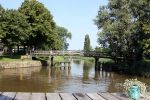 30 Juli 2008
Gezichten van Franeker