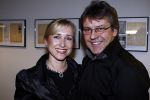 Zeist 27 december 2008
45 jarig artiesten jubileum van Ronnie Tober in he Fygi theater. Frank Ashton Frans Biesen met zijn vrouw
Peter Smulders bv