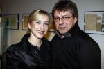 Zeist 27 december 2008
45 jarig artiesten jubileum van Ronnie Tober in he Fygi theater. Frank Ashton Frans Biesen met zijn vrouw
Peter Smulders bv