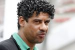 Amsterdam 7 juni 2008
Frank Rijkaard bij nationale dag van ADHD op sportcomplex de toekomst van
