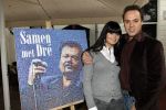 Loenen aan de Vecht 1 november 2007
presentatie duetten cd van Andre Hazes bij restaurant het Amsterdammertje. Frans en Roxeanne Hazes
Peter Smulders bv