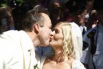 Willemstad/Fijnaart 9 Mei 2008
Trouwen Frans Bauer met Mariska Bauer