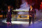 Den Bosch 19  november 2008
Kerstcircus rtl gepresenteerd door Wendy v Dijk en Beua v Erven Dorens. Frans Bauer doet act met Marianne Weber. Mariska is zwanger en was er met de kinderen Frans Christiaan en Jan.
Peter Smulders bv