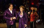 Den Bosch 19  november 2008
Kerstcircus rtl gepresenteerd door Wendy v Dijk en Beua v Erven Dorens. Frans Bauer doet act met Marianne Weber. Mariska is zwanger en was er met de kinderen Frans Christiaan en Jan.
Peter Smulders bv