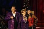 Den Bosch 19  november 2008
Kerstcircus rtl gepresenteerd door Wendy v Dijk en Beua v Erven Dorens. Frans Bauer doet act met Marianne Weber. Mariska is zwanger en was er met de kinderen Frans Christiaan en Jan.
Peter Smulders bv