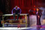 Den Bosch 19  november 2008
Kerstcircus rtl gepresenteerd door Wendy v Dijk en Beua v Erven Dorens. Frans Bauer doet act met Marianne Weber. Mariska is zwanger en was er met de kinderen Frans Christiaan en Jan.
Peter Smulders bv