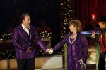 Den Bosch 19  november 2008
Kerstcircus rtl gepresenteerd door Wendy v Dijk en Beua v Erven Dorens. Frans Bauer doet act met Marianne Weber. Mariska is zwanger en was er met de kinderen Frans Christiaan en Jan.
Peter Smulders bv