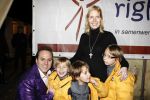 Den Bosch 19  november 2008
Kerstcircus rtl gepresenteerd door Wendy v Dijk en Beua v Erven Dorens. Frans Bauer doet act met Marianne Weber. Mariska is zwanger en was er met de kinderen Frans Christiaan en Jan.
Peter Smulders bv