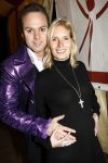 Den Bosch 19  november 2008
Kerstcircus rtl gepresenteerd door Wendy v Dijk en Beua v Erven Dorens. Frans Bauer doet act met Marianne Weber. Mariska is zwanger en was er met de kinderen Frans Christiaan en Jan.
Peter Smulders bv