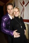 Den Bosch 19  november 2008
Kerstcircus rtl gepresenteerd door Wendy v Dijk en Beua v Erven Dorens. Frans Bauer doet act met Marianne Weber. Mariska is zwanger en was er met de kinderen Frans Christiaan en Jan.
Peter Smulders bv