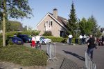 Fijnaart Willemstad 9 mei 2008
Trouwen Frans Bauer en Mariska. Christian Jan en Frans Jr zijn natuurlijk erbij.
Peter Smulders bv