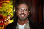Amsterdam 9 november 2008
Premiere Madagascar in Tuschinski. Fred Butter
Peter Smulders bv