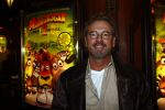 Amsterdam 9 november 2008
Premiere Madagascar in Tuschinski. Fred Butter
Peter Smulders bv