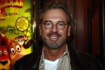Amsterdam 9 november 2008
Premiere Madagascar in Tuschinski. Fred Butter
Peter Smulders bv