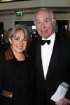 Zaandam 7 december 2008
Premiere op hoop van zegen. Fred Oster met vrouw
Peter Smulders bv