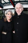 Zaandam 7 december 2008
Premiere op hoop van zegen. Fred Oster met vrouw
Peter Smulders bv