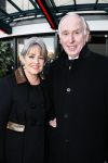 Zaandam 7 december 2008
Premiere op hoop van zegen. Fred Oster met vrouw
Peter Smulders bv