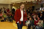 Den Haag 19 december 2008
Het Russisch staatscircus treedt op in het Juliana kinderziekenhuis. Frederik de Groot
Peter Smulders bv
