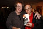 Hoorn 29 november 2008
Presentatie boek Frederik de Groot in de schouwburg van Hoorn. Hans Otjes
Peter Smulders bv