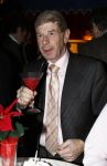 18 December 2008 Kerst/Nieuwjaarsborrel Princess
Frits Barend
Foto Peter Smulders BV Eindhoven