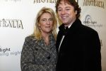 Amsterdam 15 december 2008
Premiere Australia in Tuschinski. Frits Sissing met zijn vrouw
Peter Smulders bv