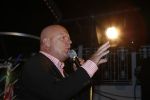 Hoofddorp 4 Oktober 2008
Claus Event
Personeelfeest Auping
Gaston Starreveld