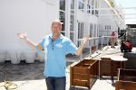 Marbella 23 april 2008

gaston Starreveld bij de verbouwing van zijn grand cafe Juul en zijn nieuwe huis.
Peter Smulders bv