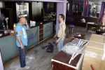 Marbella 23 april 2008

gaston Starreveld bij de verbouwing van zijn grand cafe Juul en zijn nieuwe huis.
Peter Smulders bv